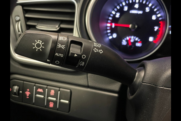 Kia Ceed 1.0 T-GDi DynamicLine|APPLE CARPLAY|ANDROID AUTO|STOEL+STUURVERW|CAMERA|CRUISE+CLIMATE CONTROL|1e EIGENAAR|INCL.BTW|