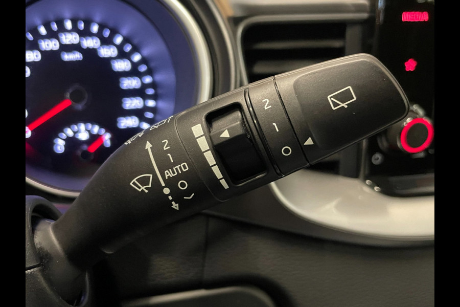 Kia Ceed 1.0 T-GDi DynamicLine|APPLE CARPLAY|ANDROID AUTO|STOEL+STUURVERW|CAMERA|CRUISE+CLIMATE CONTROL|1e EIGENAAR|INCL.BTW|