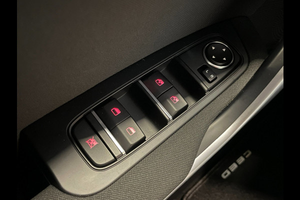 Kia Ceed 1.0 T-GDi DynamicLine|APPLE CARPLAY|ANDROID AUTO|STOEL+STUURVERW|CAMERA|CRUISE+CLIMATE CONTROL|1e EIGENAAR|INCL.BTW|