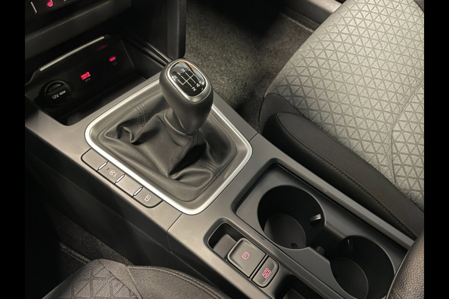 Kia Ceed 1.0 T-GDi DynamicLine|APPLE CARPLAY|ANDROID AUTO|STOEL+STUURVERW|CAMERA|CRUISE+CLIMATE CONTROL|1e EIGENAAR|INCL.BTW|