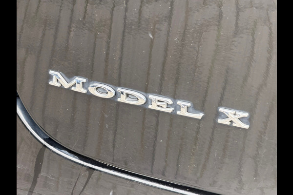 Tesla Model X 75D Base SOH 89.7%