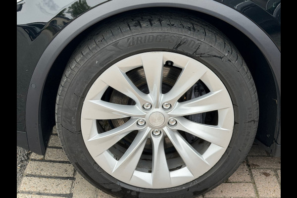 Tesla Model X 75D Base SOH 89.7%