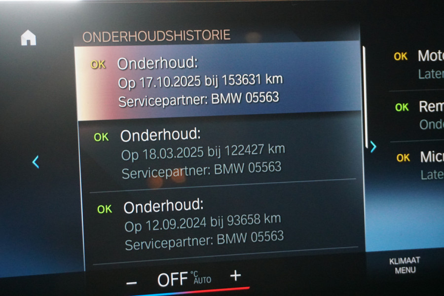 BMW 3 Serie Touring 320e LCI M-Sport Pro | ADAPTIVE LED | ACC | HEAD-UP | STOELVERW. | CAMERA |