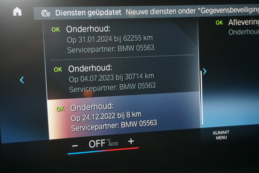 BMW 3 Serie Touring 320e LCI M-Sport Pro | ADAPTIVE LED | ACC | HEAD-UP | STOELVERW. | CAMERA |
