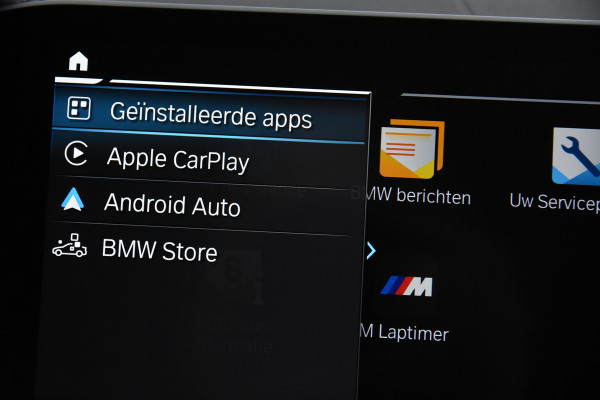 BMW X5 xDrive45e High Executive M-Sport *Memory*2xM-Style*Luchtvering*
