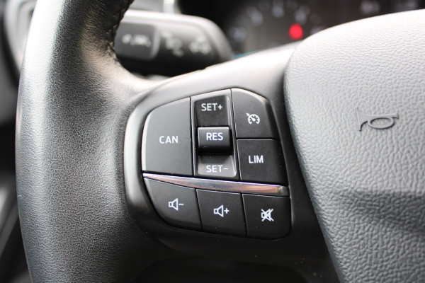 Ford FOCUS Wagon 1.0 EcoBoost Titanium Business | Trekhaak | BLIS | Camera | Winterpack