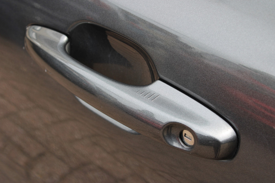 Ford FOCUS Wagon 1.0 EcoBoost Titanium Business | Trekhaak | BLIS | Camera | Winterpack
