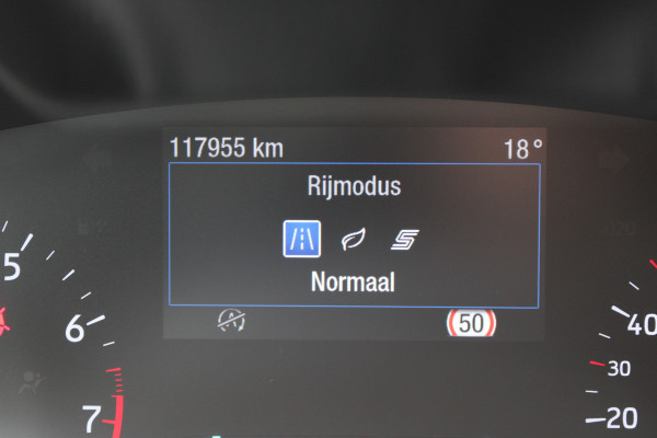 Ford FOCUS Wagon 1.0 EcoBoost Titanium Business | Trekhaak | BLIS | Camera | Winterpack