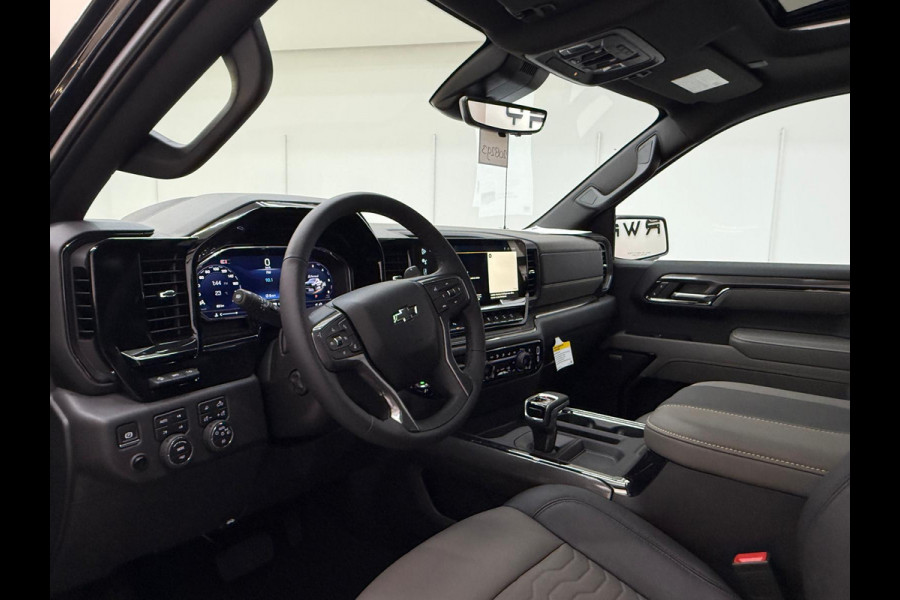 Chevrolet Silverado 6.2 V8 ZR2 BPM-VRIJ