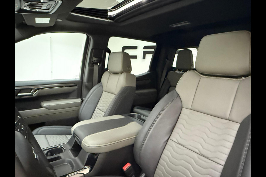 Chevrolet Silverado 6.2 V8 ZR2 BPM-VRIJ