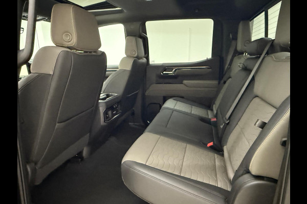 Chevrolet Silverado 6.2 V8 ZR2 BPM-VRIJ