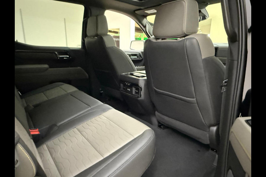 Chevrolet Silverado 6.2 V8 ZR2 BPM-VRIJ