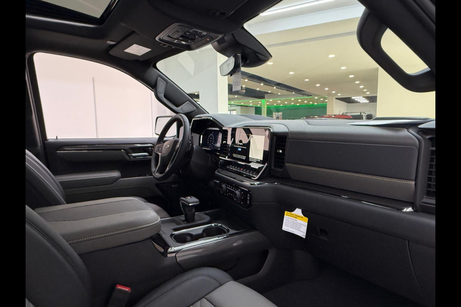 Chevrolet Silverado 6.2 V8 ZR2 BPM-VRIJ