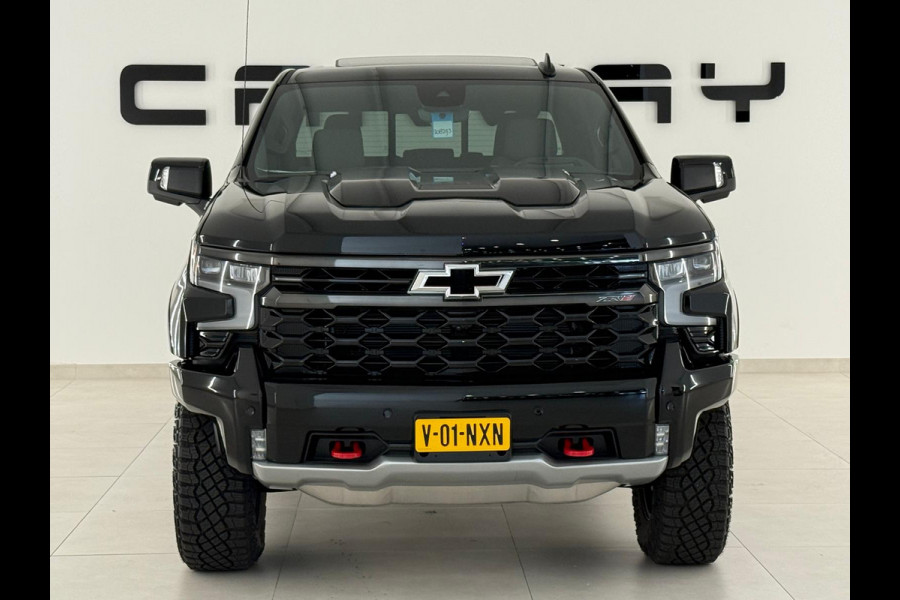 Chevrolet Silverado 6.2 V8 ZR2 BPM-VRIJ
