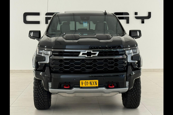 Chevrolet Silverado 6.2 V8 ZR2 BPM-VRIJ
