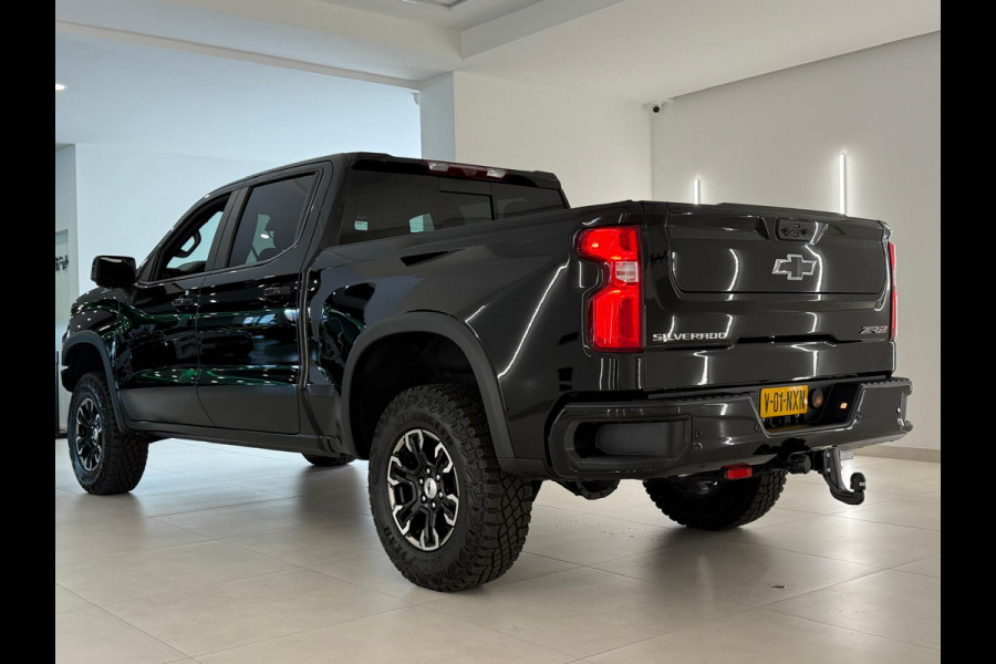 Chevrolet Silverado 6.2 V8 ZR2 BPM-VRIJ