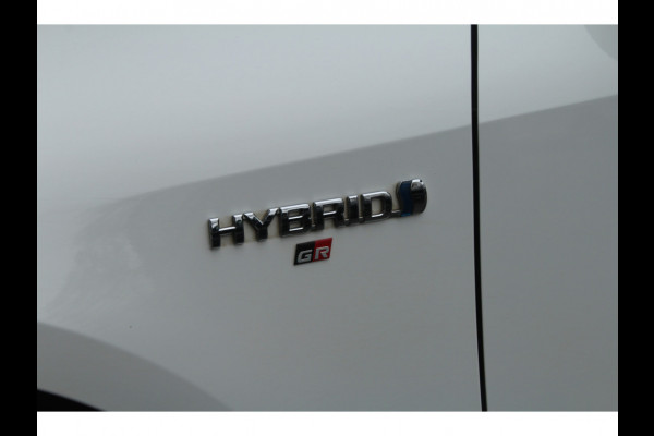 Toyota Corolla Touring Sports 1.8 Hybrid 140pk GR-Sport AUTOMAAT NL-Auto NAP