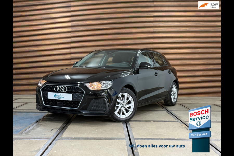 Audi A1 Sportback 30 TFSI Advanced edition | 110 PK | Virtual Cockpit | ACC | PDC | Navigatie | 2023