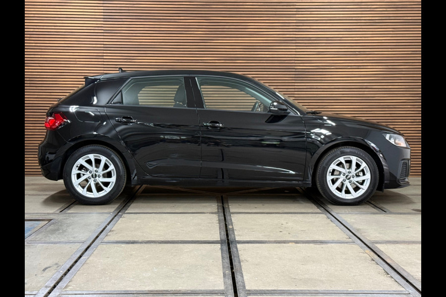 Audi A1 Sportback 30 TFSI Advanced edition | 110 PK | Virtual Cockpit | ACC | PDC | Navigatie | 2023