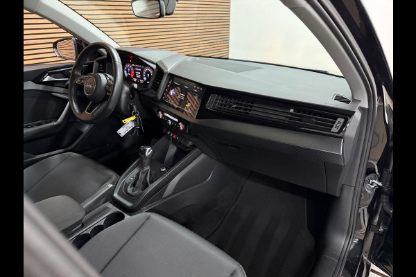 Audi A1 Sportback 30 TFSI Advanced edition | 110 PK | Virtual Cockpit | ACC | PDC | Navigatie | 2023