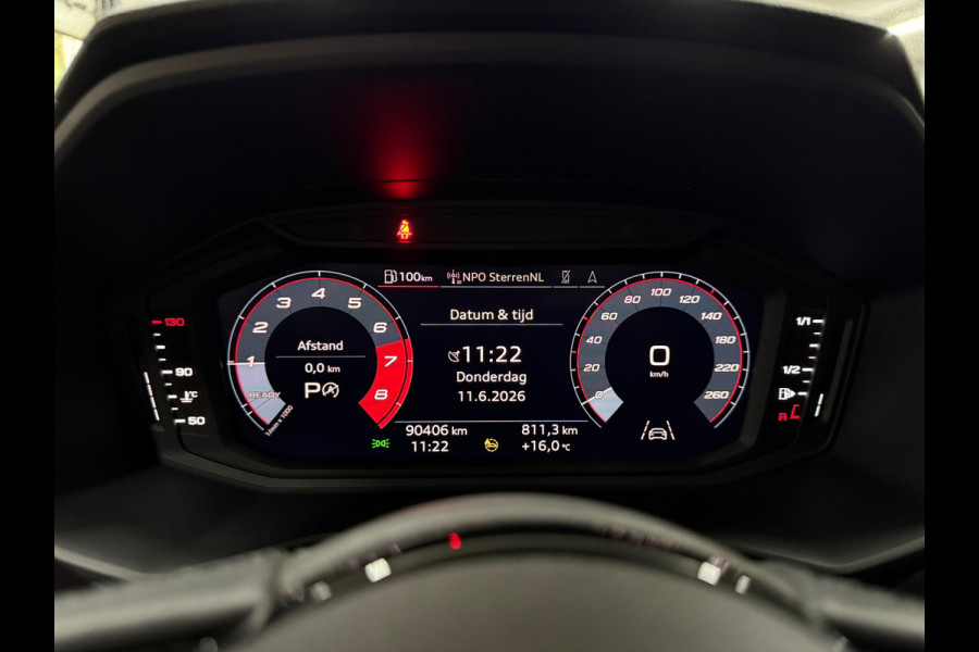 Audi A1 Sportback 30 TFSI Advanced edition | 110 PK | Virtual Cockpit | ACC | PDC | Navigatie | 2023