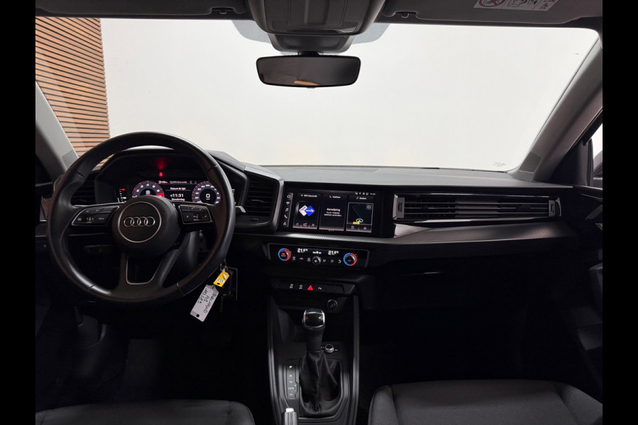 Audi A1 Sportback 30 TFSI Advanced edition | 110 PK | Virtual Cockpit | ACC | PDC | Navigatie | 2023