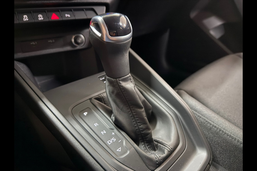 Audi A1 Sportback 30 TFSI Advanced edition | 110 PK | Virtual Cockpit | ACC | PDC | Navigatie | 2023