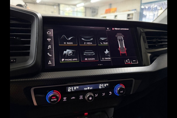 Audi A1 Sportback 30 TFSI Advanced edition | 110 PK | Virtual Cockpit | ACC | PDC | Navigatie | 2023