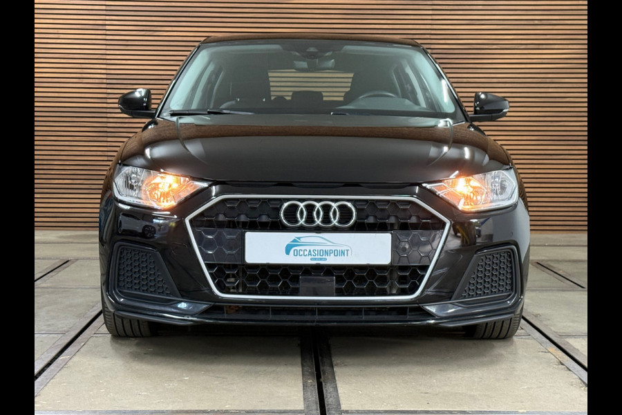 Audi A1 Sportback 30 TFSI Advanced edition | 110 PK | Virtual Cockpit | ACC | PDC | Navigatie | 2023
