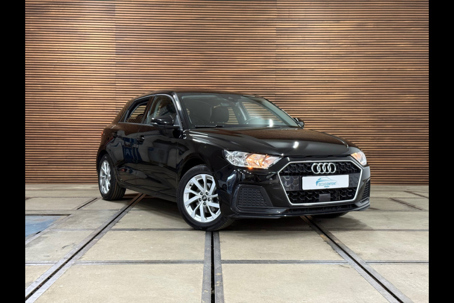 Audi A1 Sportback 30 TFSI Advanced edition | 110 PK | Virtual Cockpit | ACC | PDC | Navigatie | 2023
