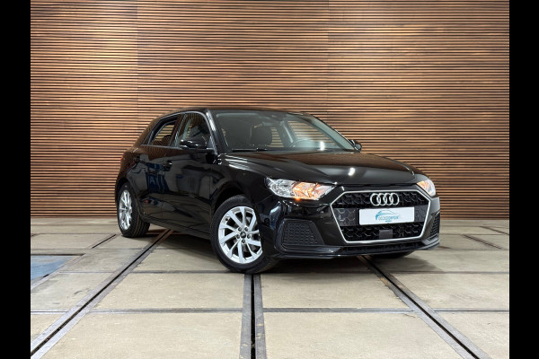 Audi A1 Sportback 30 TFSI Advanced edition | 110 PK | Virtual Cockpit | ACC | PDC | Navigatie | 2023