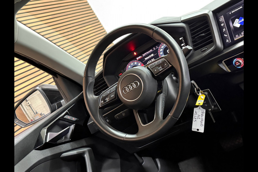 Audi A1 Sportback 30 TFSI Advanced edition | 110 PK | Virtual Cockpit | ACC | PDC | Navigatie | 2023