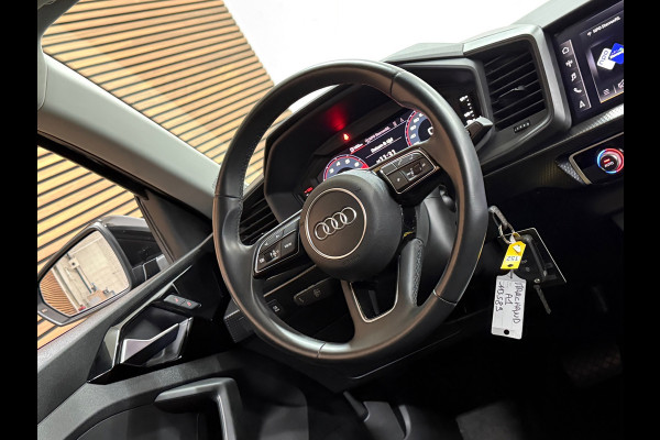 Audi A1 Sportback 30 TFSI Advanced edition | 110 PK | Virtual Cockpit | ACC | PDC | Navigatie | 2023
