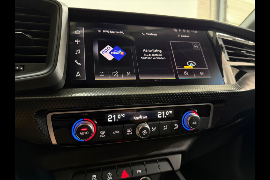 Audi A1 Sportback 30 TFSI Advanced edition | 110 PK | Virtual Cockpit | ACC | PDC | Navigatie | 2023