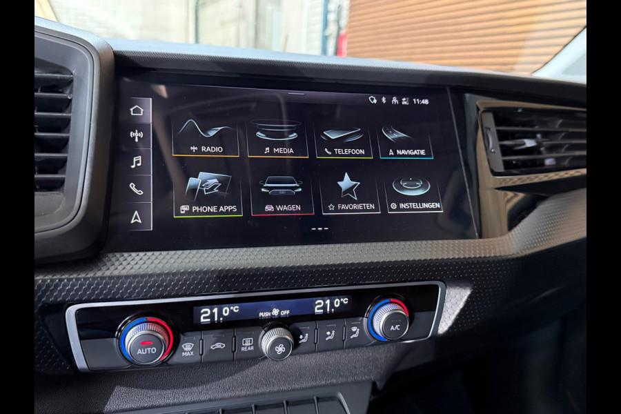 Audi A1 Sportback 30 TFSI Advanced edition | 110 PK | Virtual Cockpit | ACC | PDC | Navigatie | 2023