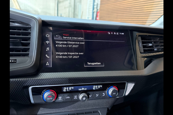 Audi A1 Sportback 30 TFSI Advanced edition | 110 PK | Virtual Cockpit | ACC | PDC | Navigatie | 2023