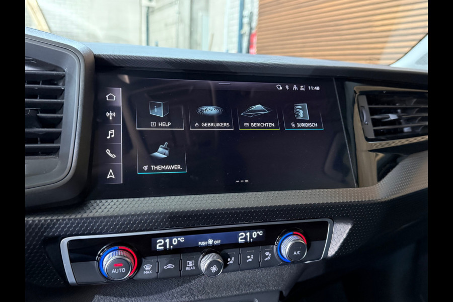 Audi A1 Sportback 30 TFSI Advanced edition | 110 PK | Virtual Cockpit | ACC | PDC | Navigatie | 2023