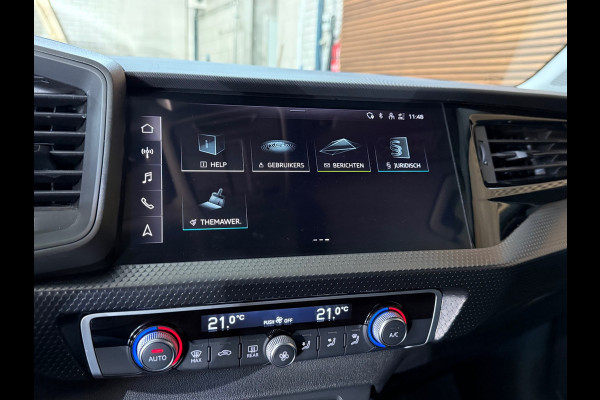 Audi A1 Sportback 30 TFSI Advanced edition | 110 PK | Virtual Cockpit | ACC | PDC | Navigatie | 2023