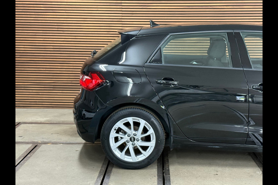 Audi A1 Sportback 30 TFSI Advanced edition | 110 PK | Virtual Cockpit | ACC | PDC | Navigatie | 2023