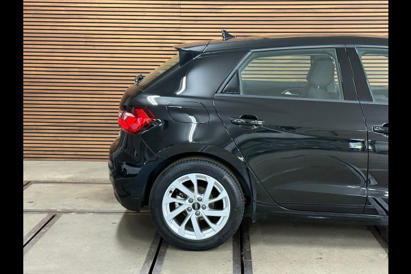 Audi A1 Sportback 30 TFSI Advanced edition | 110 PK | Virtual Cockpit | ACC | PDC | Navigatie | 2023