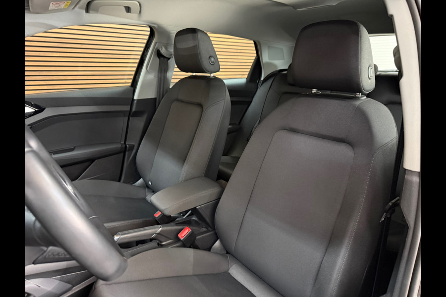 Audi A1 Sportback 30 TFSI Advanced edition | 110 PK | Virtual Cockpit | ACC | PDC | Navigatie | 2023