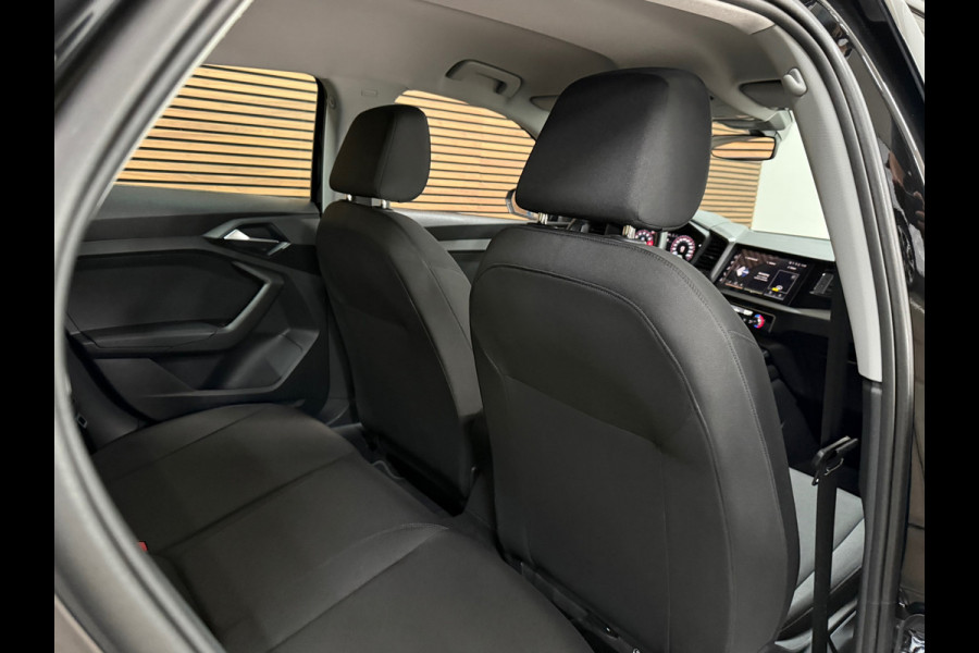 Audi A1 Sportback 30 TFSI Advanced edition | 110 PK | Virtual Cockpit | ACC | PDC | Navigatie | 2023