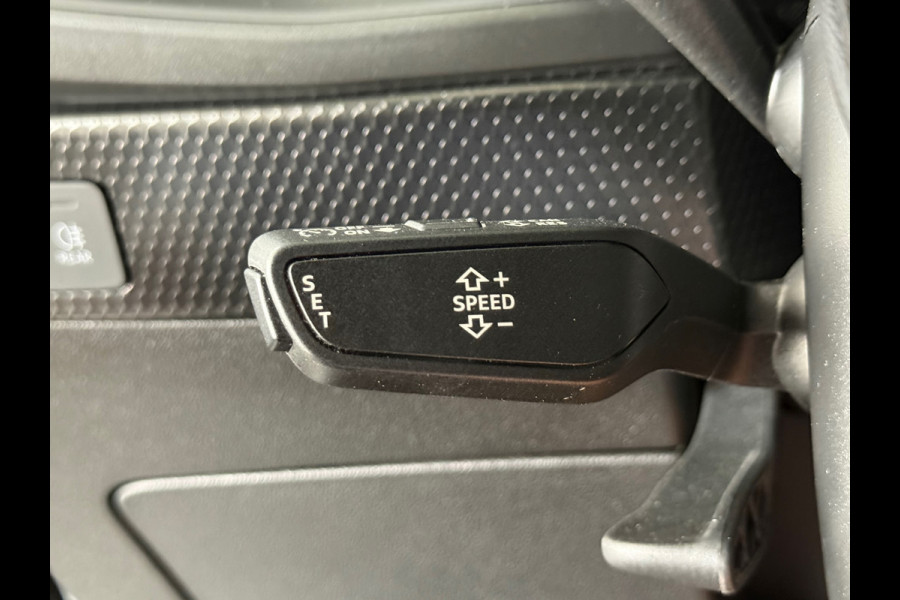 Audi A1 Sportback 30 TFSI Advanced edition | 110 PK | Virtual Cockpit | ACC | PDC | Navigatie | 2023