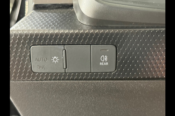 Audi A1 Sportback 30 TFSI Advanced edition | 110 PK | Virtual Cockpit | ACC | PDC | Navigatie | 2023