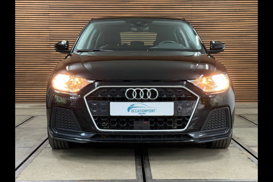 Audi A1 Sportback 30 TFSI Advanced edition | 110 PK | Virtual Cockpit | ACC | PDC | Navigatie | 2023