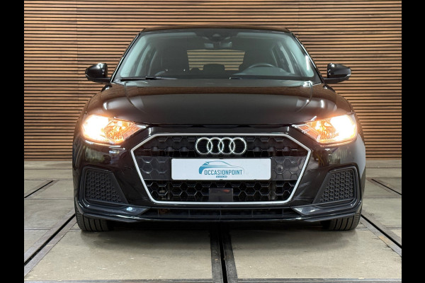 Audi A1 Sportback 30 TFSI Advanced edition | 110 PK | Virtual Cockpit | ACC | PDC | Navigatie | 2023