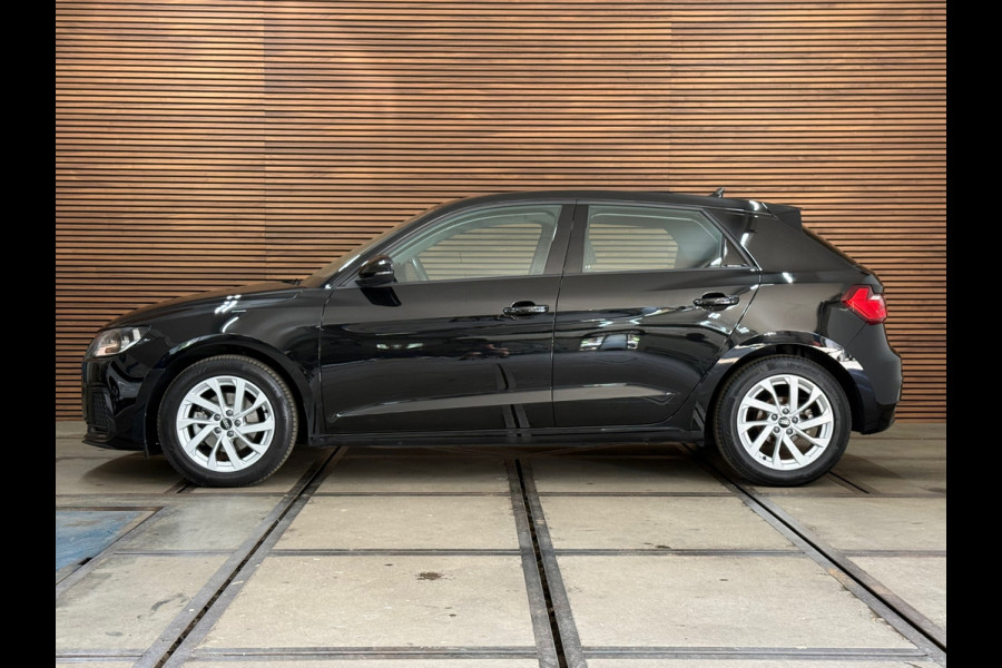Audi A1 Sportback 30 TFSI Advanced edition | 110 PK | Virtual Cockpit | ACC | PDC | Navigatie | 2023