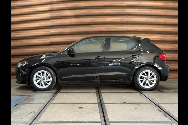 Audi A1 Sportback 30 TFSI Advanced edition | 110 PK | Virtual Cockpit | ACC | PDC | Navigatie | 2023