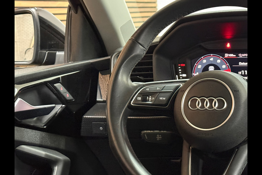 Audi A1 Sportback 30 TFSI Advanced edition | 110 PK | Virtual Cockpit | ACC | PDC | Navigatie | 2023