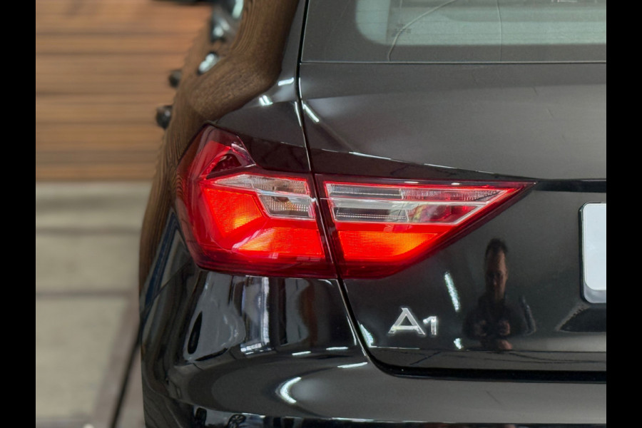 Audi A1 Sportback 30 TFSI Advanced edition | 110 PK | Virtual Cockpit | ACC | PDC | Navigatie | 2023